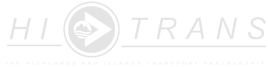 HITRANS logo